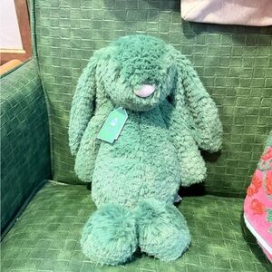 Bláthnaid Bunny Jellycat London Stuffed Animal - exclusive in Ireland